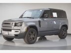 Thumbnail Photo 38 for 2022 Land Rover Defender